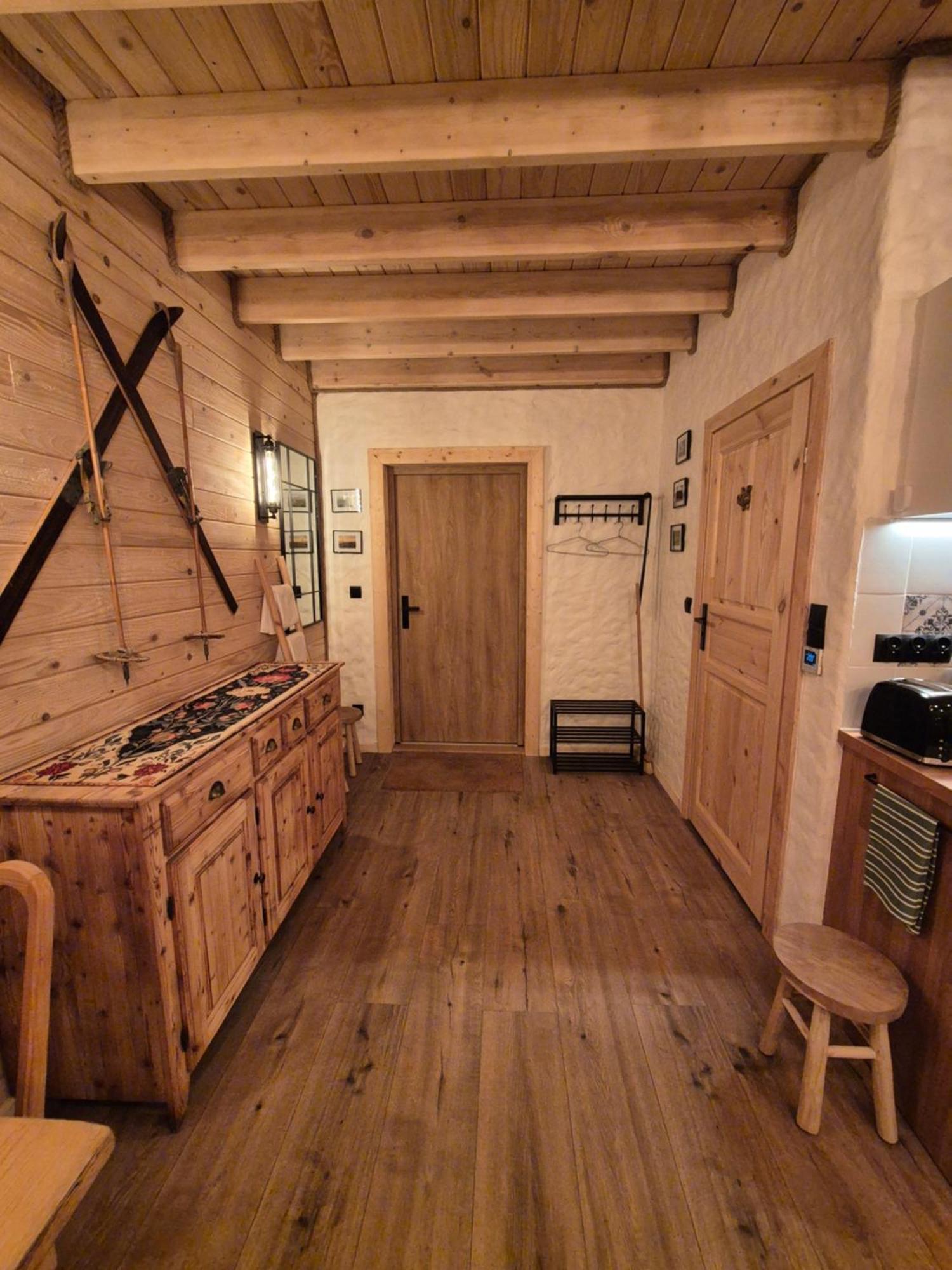 Holiday home Woodland House 1 *