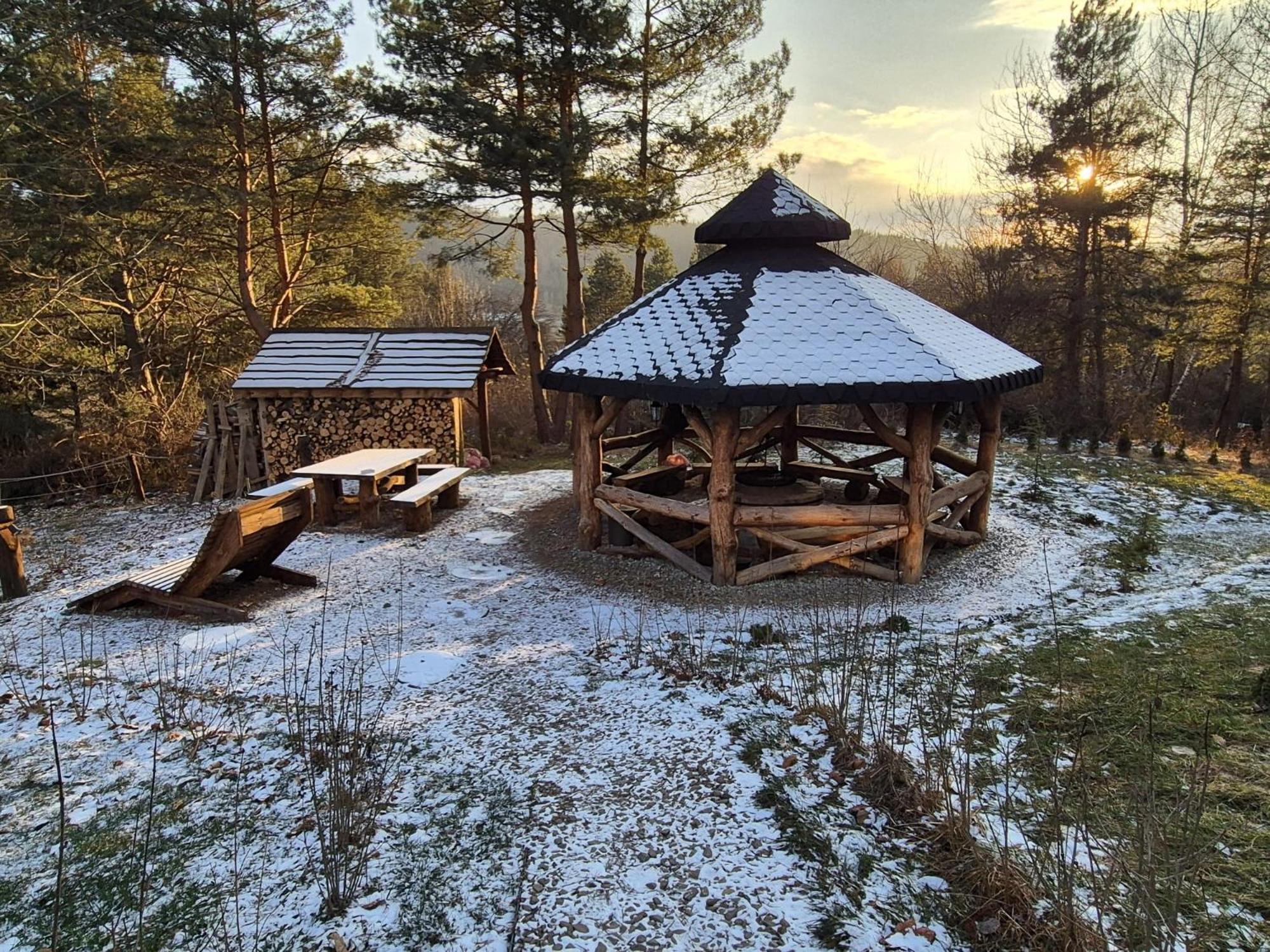 Holiday home Woodland House 1 *