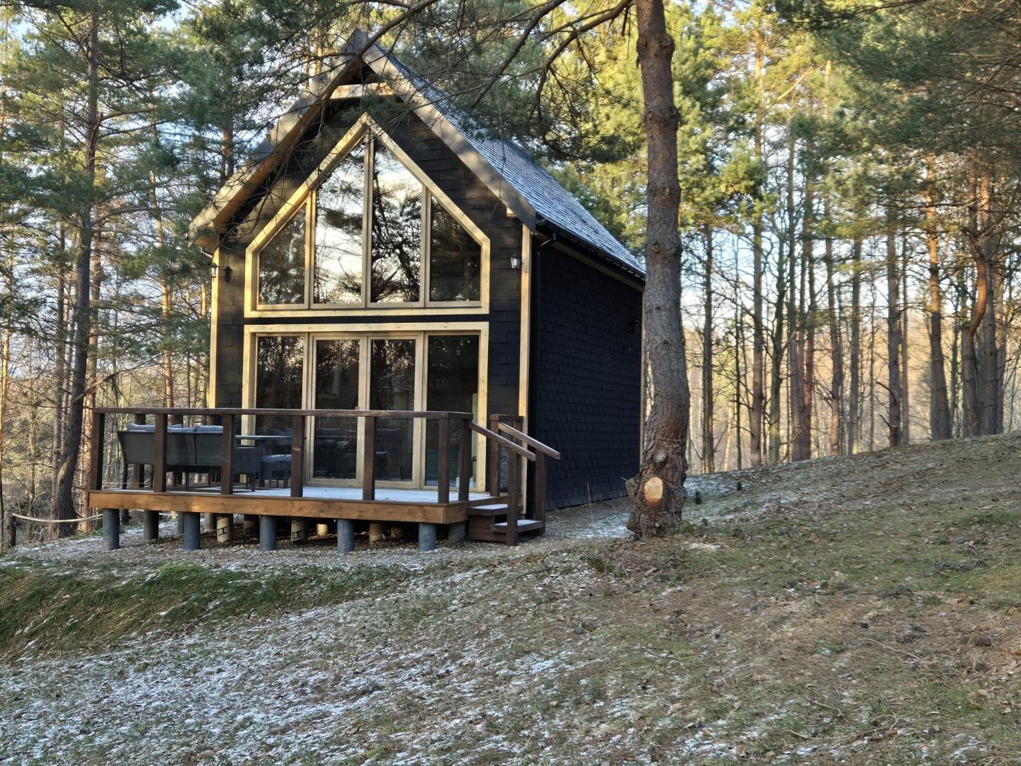 Woodland House 1 Holiday home *