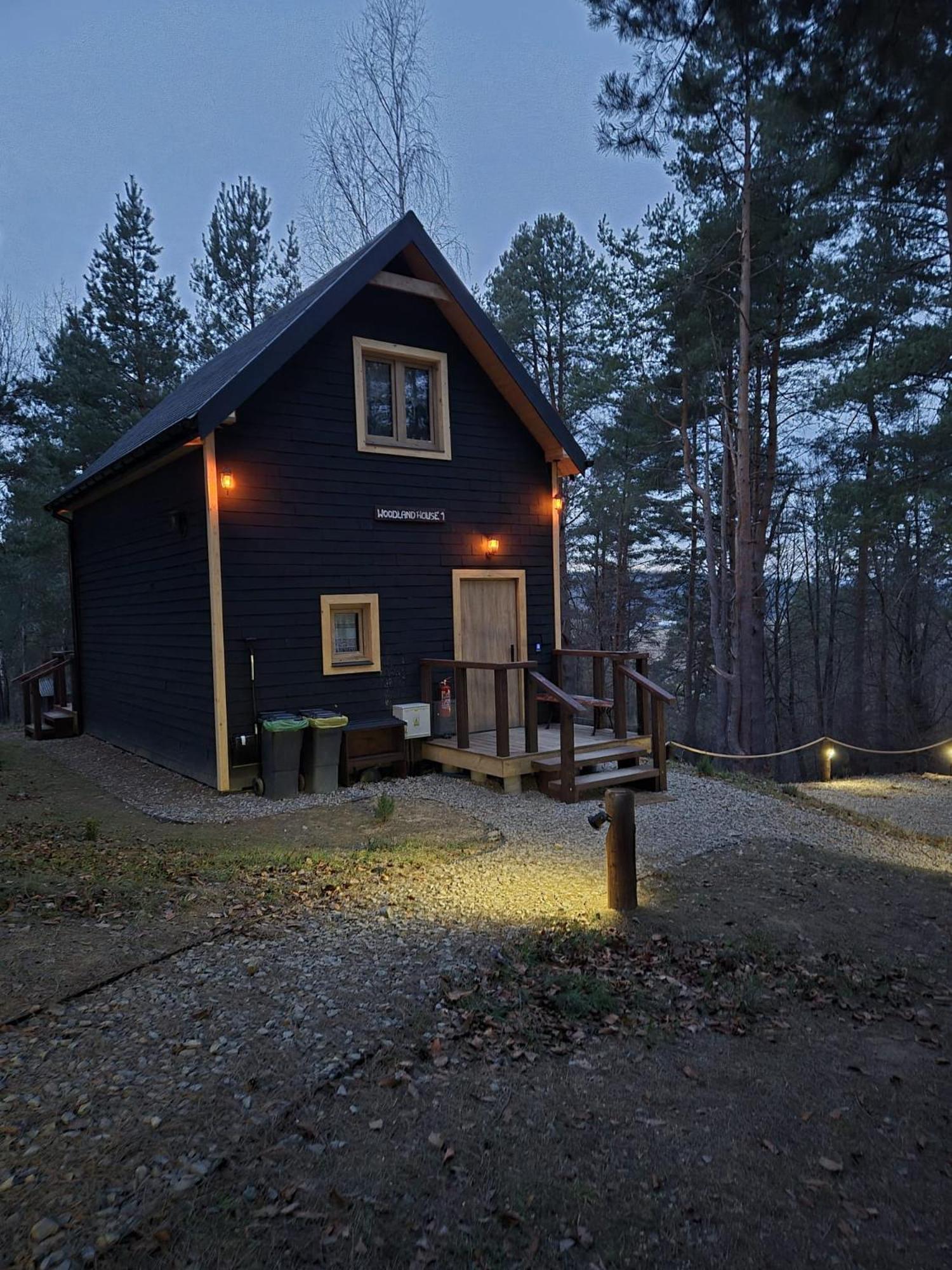 Woodland House 1 * Berezka