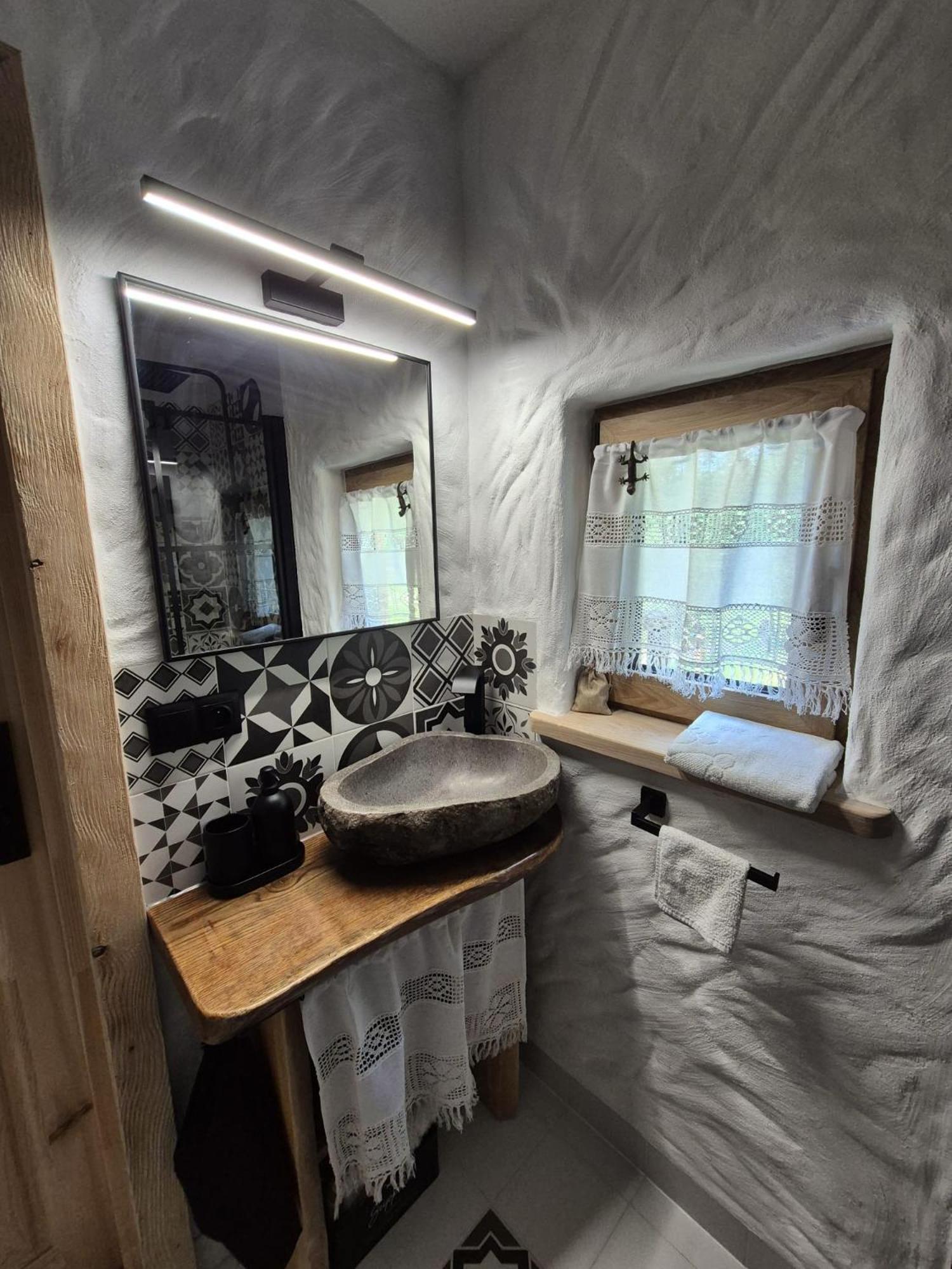 Dom wakacyjny Woodland House 1 *