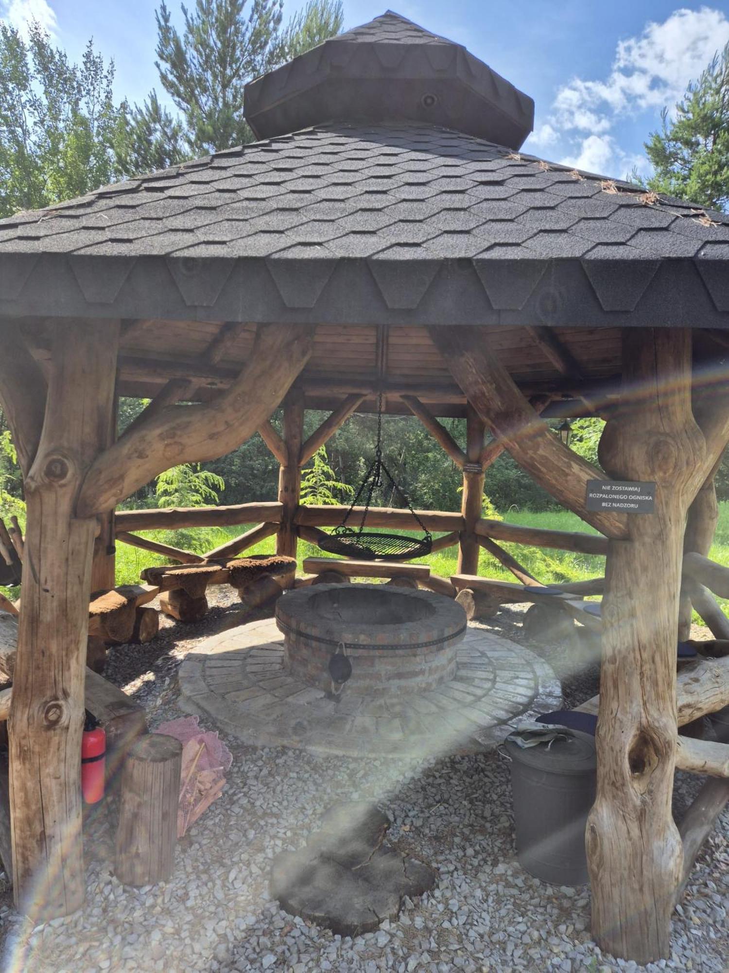 Holiday home Woodland House 1 *