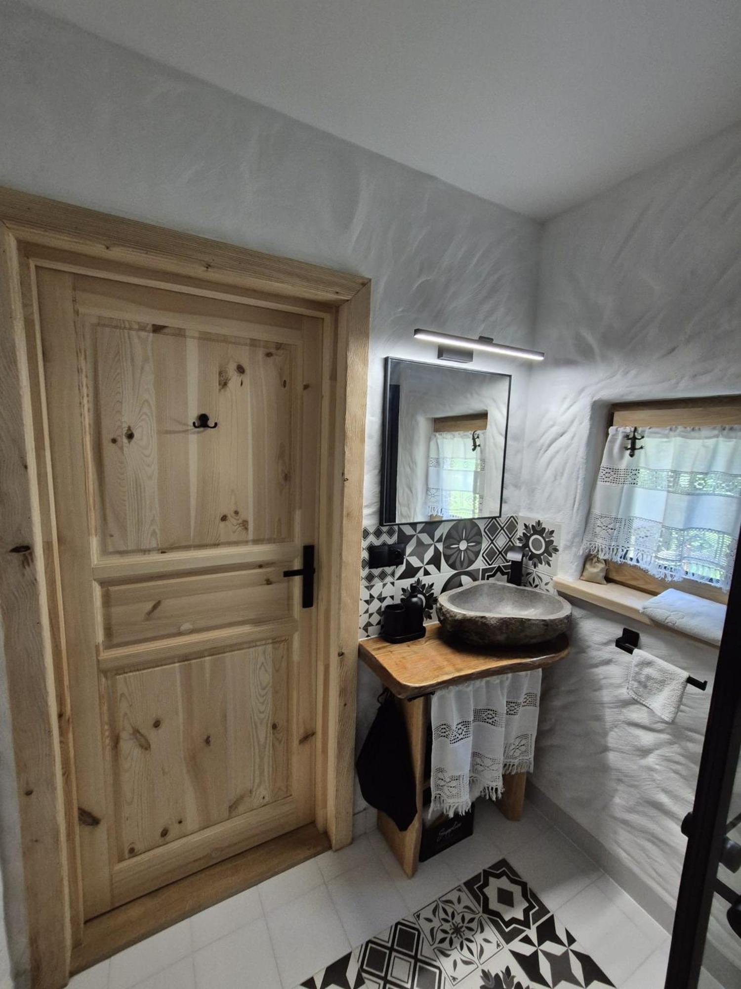 Woodland House 1 * Berezka