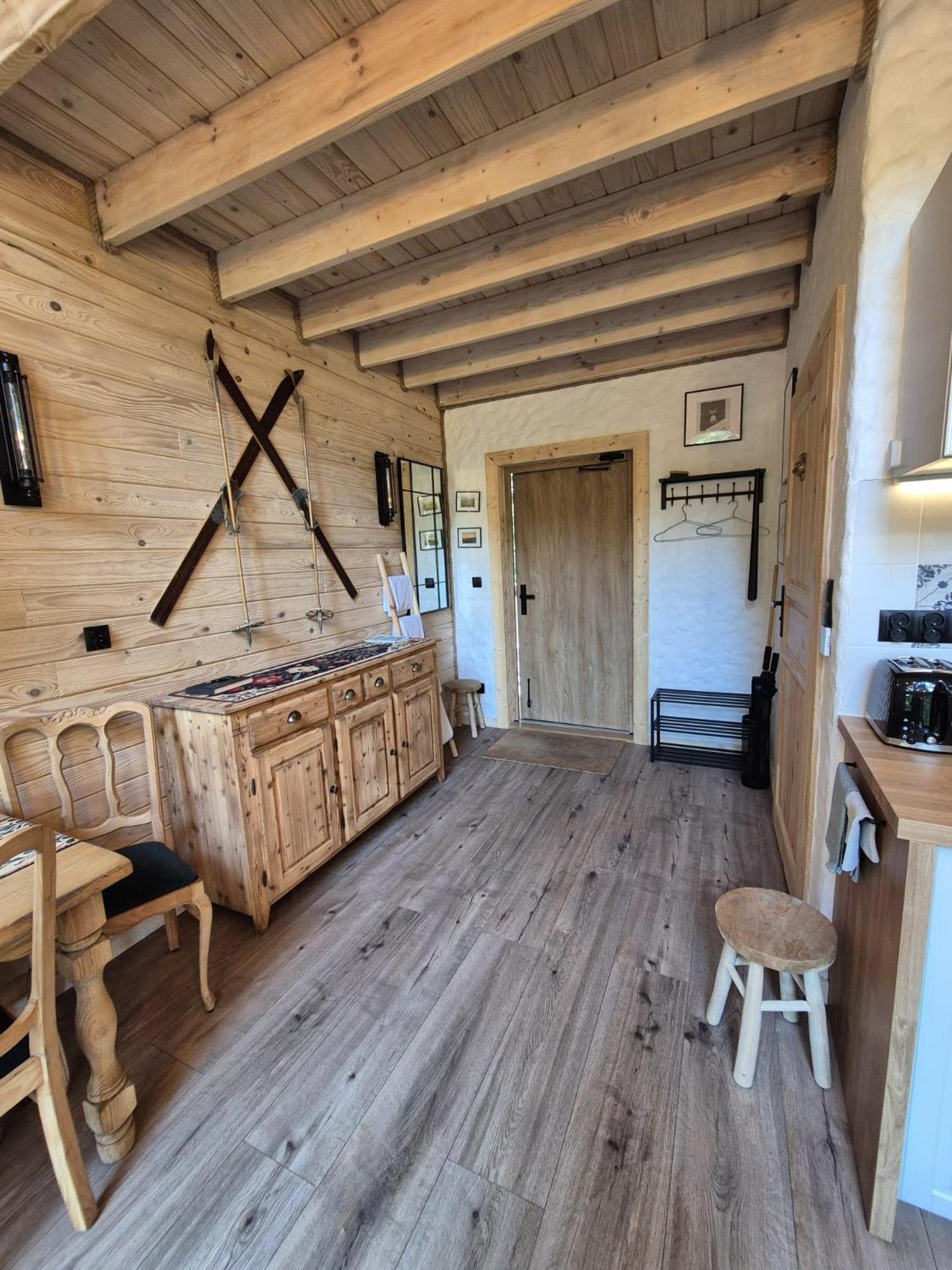 Woodland House 1 Berezka