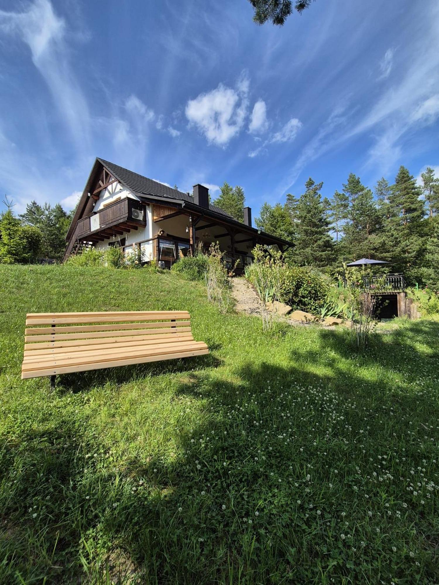 Woodland House 1 Holiday home *