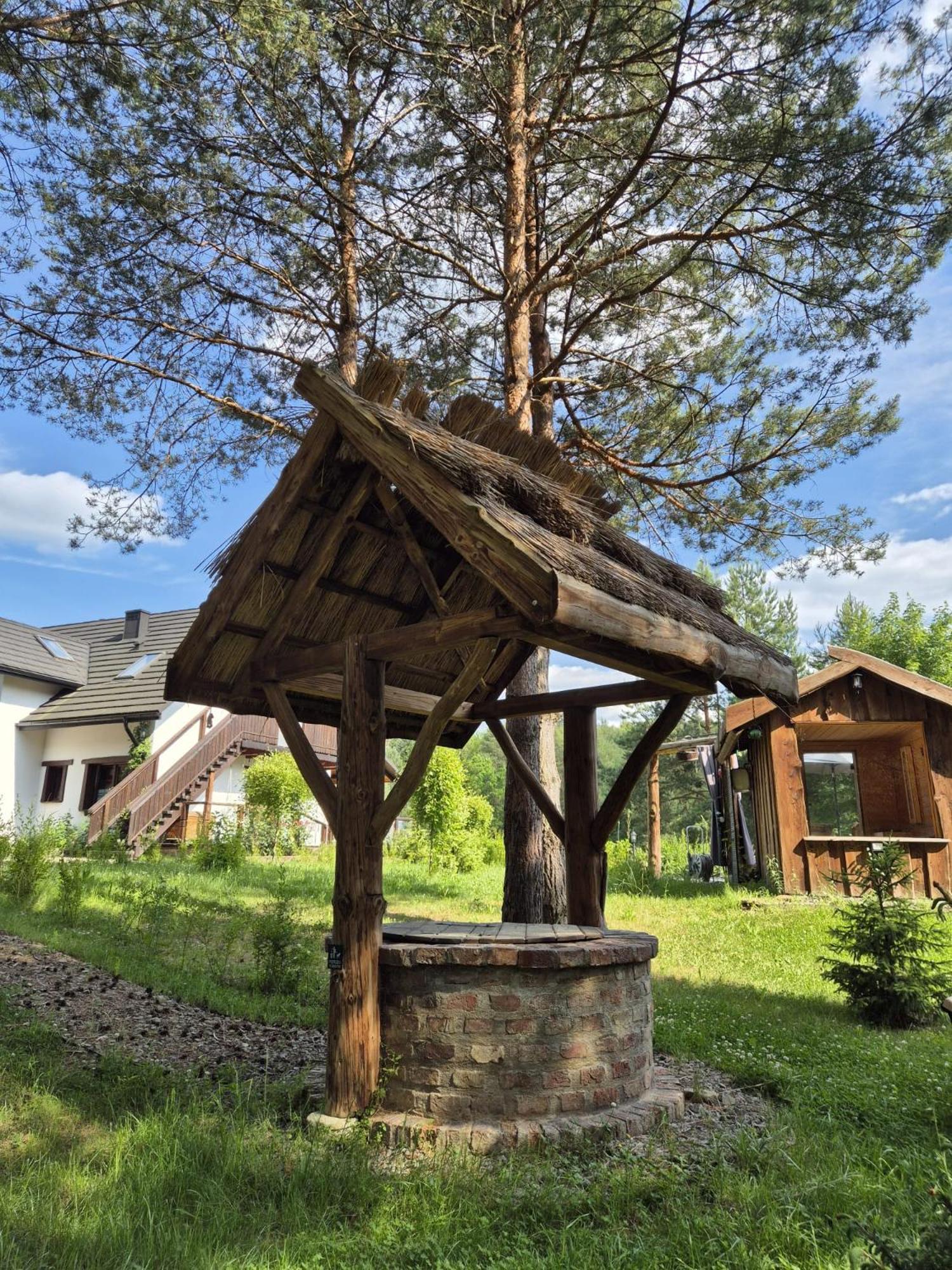 Dom wakacyjny Woodland House 1 *