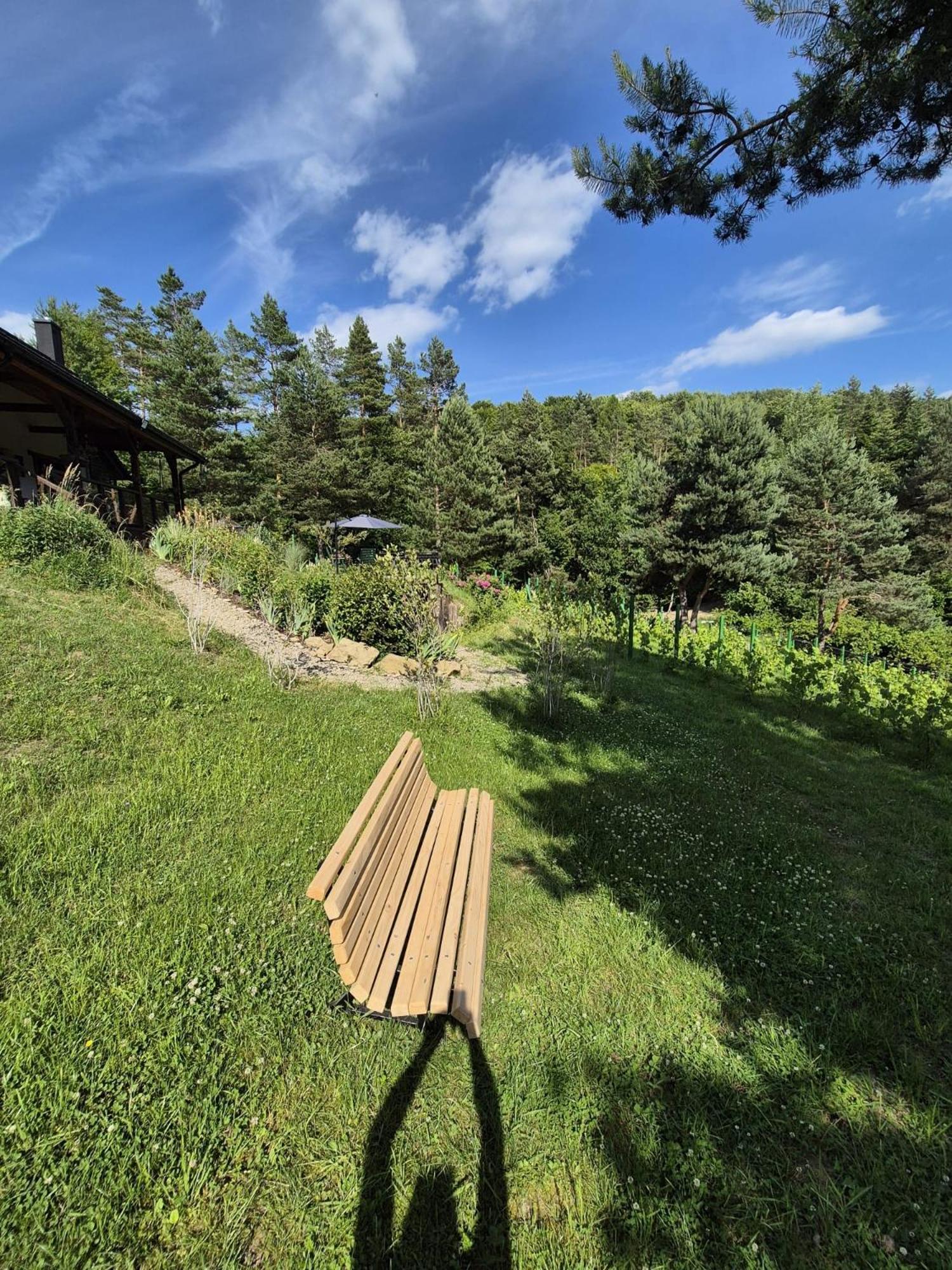 Woodland House 1 * Berezka